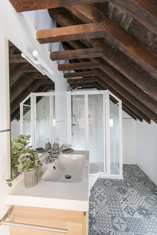 Genteel Home Trinidad Grund Malaga Exterior photo