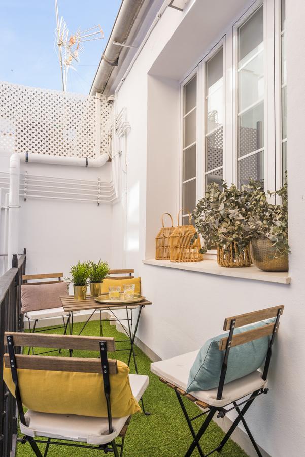 Genteel Home Trinidad Grund Malaga Exterior photo
